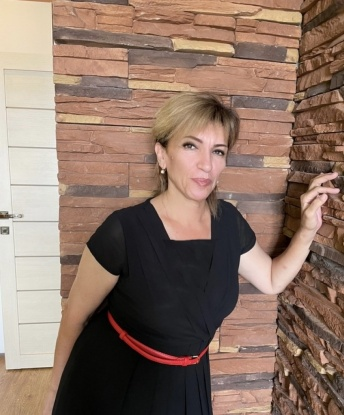 Анкета проститутки Галина - Фото 1, Чечен-Аул, 45 лет, №1228