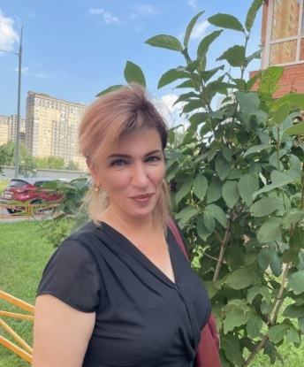 Галина