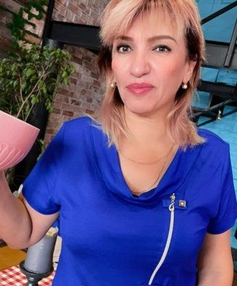 Галина