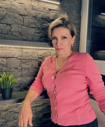 Галина